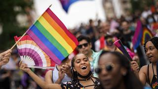 LGBTI: población vulnerable con falta de reconocimiento