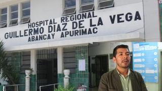 Apurimac: Alerta por caso sospechoso de coronavirus en Abancay