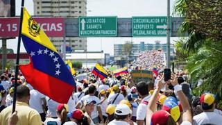 Venezuela tiene noticias malas y otras realmente malas