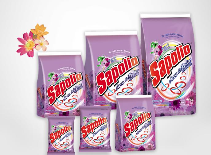Sapolio
