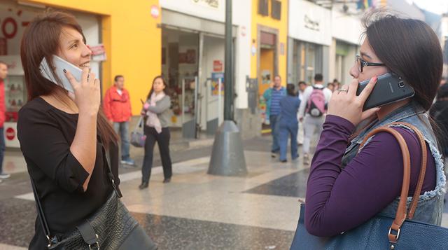 19. Conectividad. El subsector telecomunicaciones (9.60%) se sustentó en el avance de la telefonía en 9.09%, de los servicios de internet y televisión por suscripción en 11.47% y de los servicios de transmisión de datos y otros servicios de telecomunicaci