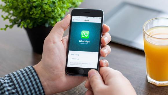 ¿Sus amigos le envían muchos spoilers por WhatsApp? con este truco los evitará sin dejar de utilizar la app. (Foto: WhatsApp)