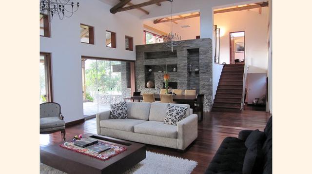 Belmond Hotel Rio Sagrado, Urubamba.