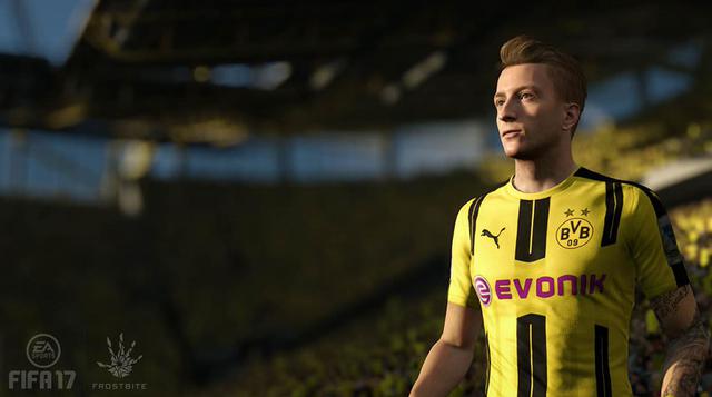 EA Sports confirmó que la demo permitirá jugar los amistosos con los equipos Manchester United, Manchester City, Chelsea, Real Madrid, Juventus, Inter, París Saint-Germain, Olympique de Lyon, Seattle Sounders, Bayern de Múnich, Tigres U.A.N.L. (MX), Gamba