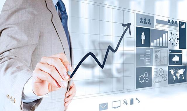 FOTO 6 |  No obstante, puede encontrar opciones para hacer crecer sus ingresos. A su salario mínimo podrá sumarle una cantidad a cuenta de nuevos clientes y cierre de tratos. Estas comisiones lo motivarán a trabajar más para ganar un ingreso extra; además, ayudará al desarrollo de la empresa. (Foto: businesstiptop.com)