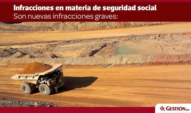 No retener a los trabajadores el monto por concepto de aporte al Fondo Complementario de Jubilación Minera, Metalúrgica y Siderúrgica, según lo establecido en la ley y el reglamento de la materia.