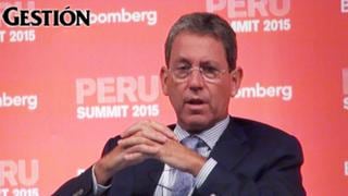 "Empresarios no creen en modelo de Humala, y él tampoco cree en la iniciativa privada"