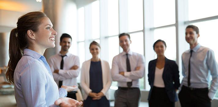 Dar tu opinión de forma respetuosa y comunicar lo que sientes genera es fundamental. (Foto: Difusión)