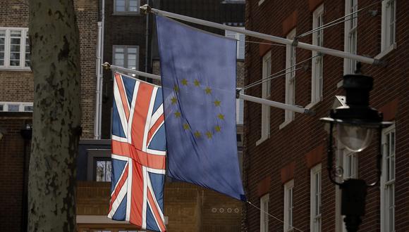 Hay una alta probabilidad de no lograr un acuerdo para el Brexit. (Foto: AP)