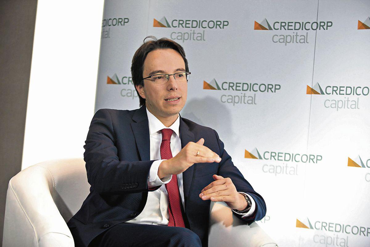 Daniel Velandia. (Foto: GEC)