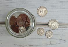 Las monedas de cobre que valen miles de dólares 