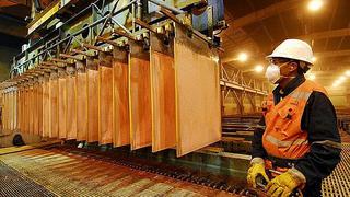 Wood Mackenzie: producción de cobre en Perú caerá si no hay nuevas inversiones o proyectos
