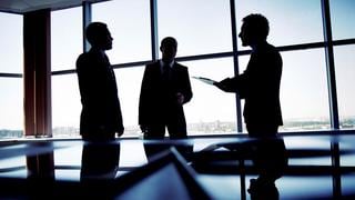 Altos cargos de finanzas globales siguen dominados por hombres