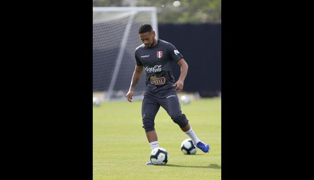 14.- Alexander Callens (New York City), en 1 millón de euros.&nbsp;(Foto: AFP)