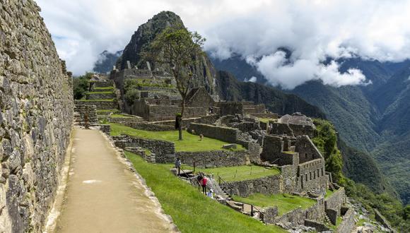 Joinnus aclara que ellos no fijan horarios, aforos y otros para entrar a Machu Picchu