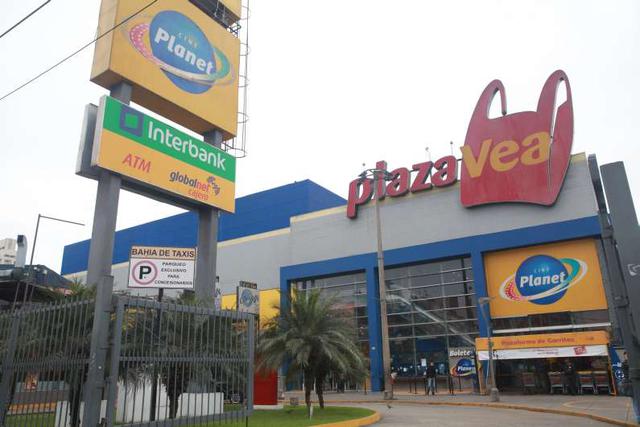 6. Supermercados Peruanos. (Foto: Gestión)