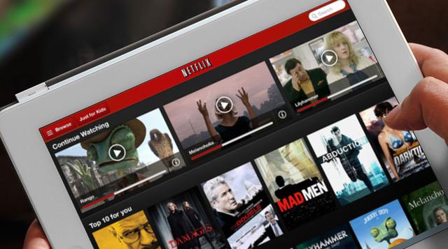 Según reportes de la compañía, en los últimos dos años, Netflix ha invertido el 85% de sus ingresos internacionales en contenido original para el mundo. En Estados Unidos, solo ha destinado el 30% de sus ingresos para contenido doméstico. Dawson considera
