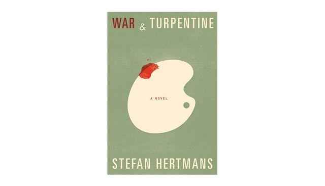 FOTO 3 | War and Turpentine (Bélgica).