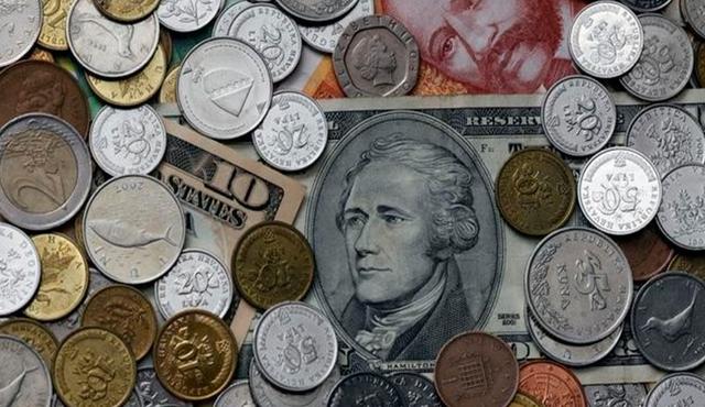 FOTO | Cuáles son las razones porque no interesa que desaparezca el dinero en efectivo (Foto: Reuters)