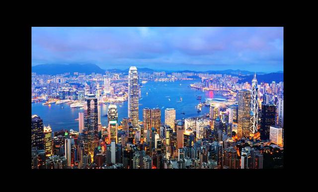 FOTO 4 | Hong Kong. Se considera la entrada a la China continental. Tiene reglas financieras más liberales.  (Foto: Shutterstock.com)