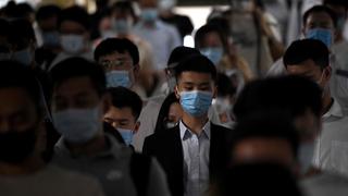 China y el COVID-19: cronología de la enfermedad que ahora presenta un “grave” rebrote 