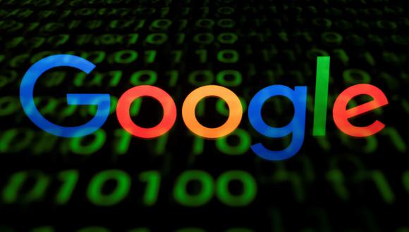 La UE cree que Google sigue priorizando sus propios productos en sus servicios de búsqueda. AFP