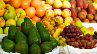 Estas son las frutas peruanas que se imponen en el frío invierno de EE.UU.