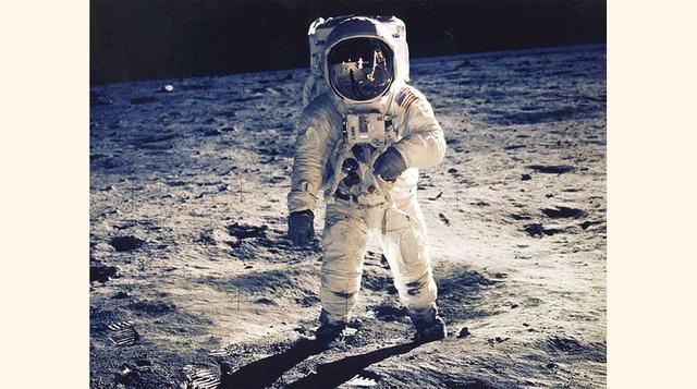 Los astronautas estadounidenses pueden votar desde el espacio en virtud de una ley de 1997 aprobada en Texas, donde reside la mayoría. El centro espacial Johnson de la Nasa se encuentra en Houston. (Foto: Getty)