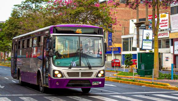 Corredor Morado: precio y horarios de las nuevas rutas que irán desde SJL hasta San Isidro