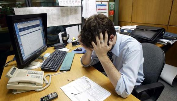 El clima laboral es la primera víctima de una mala gestión de los jefes. (Foto: Difusión)