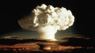 Informe desclasificado: Bomba atómica casi estalló en Estados Unidos en 1961