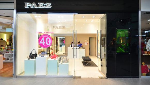 La firma peruana Paez ya viene comercializando su calzado masculino en las tiendas de Faseni by Paez, así como en las de Botero. (Foto: Real Plaza)