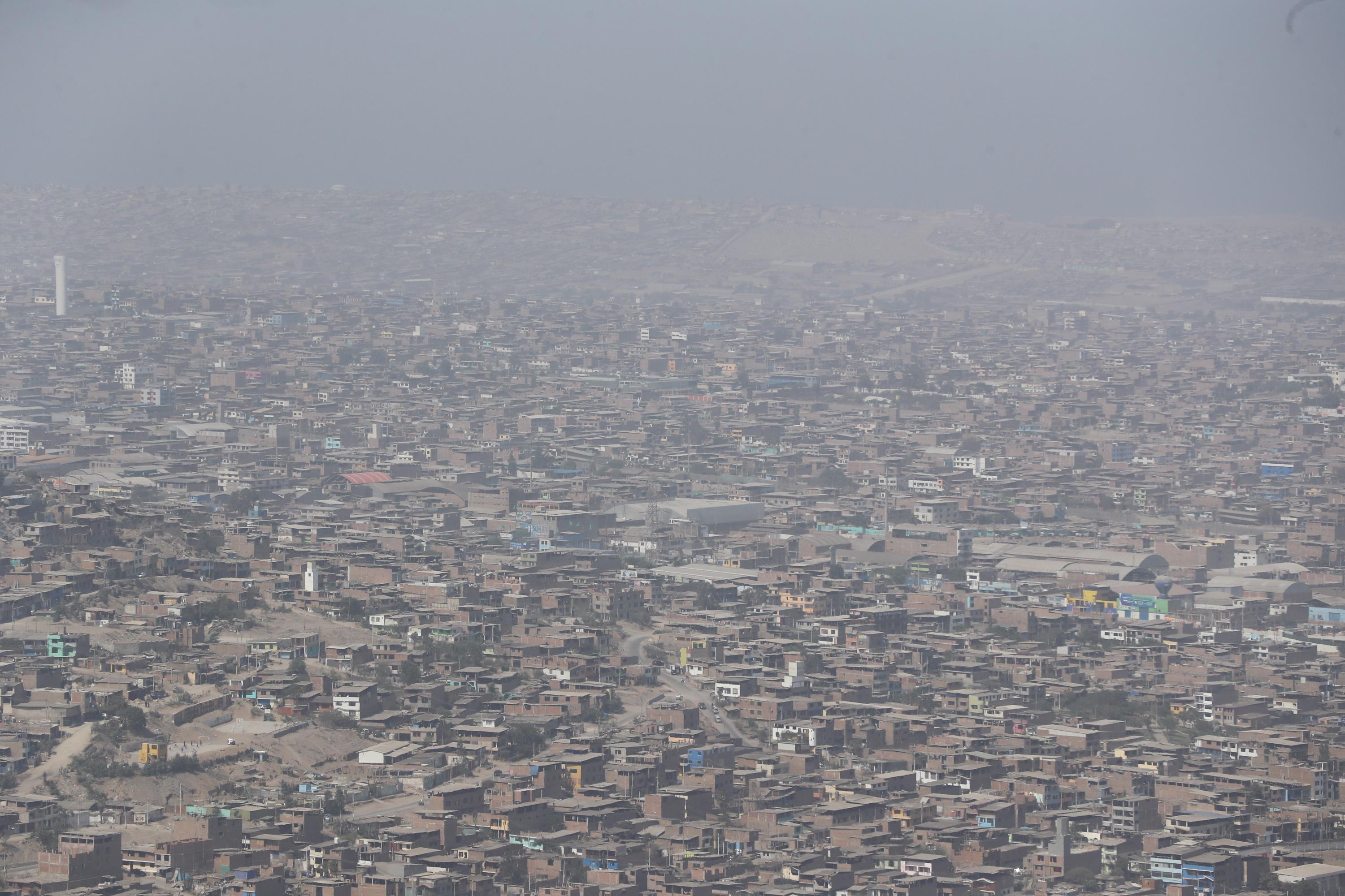 El plan de priorización de inversiones de adelanto social contiene la matriz de las intervenciones priorizadas que contribuyen en mayor medida al cierre de brechas sociales. (Foto: GEC)