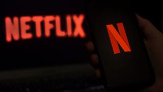 Control de contraseñas de Netflix en Chile presagia un desafío global