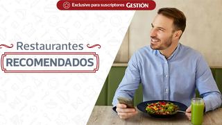 El Club te trae 4 imperdibles restaurantes para que disfrutes sus promociones