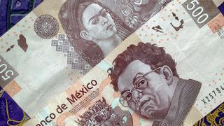 Super peso: cómo el valor de la moneda mexicana puede ser un riesgo para su economía