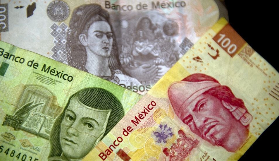 Price of the dollar today in Mexico: what is the exchange rate at this Tuesday, March 28?