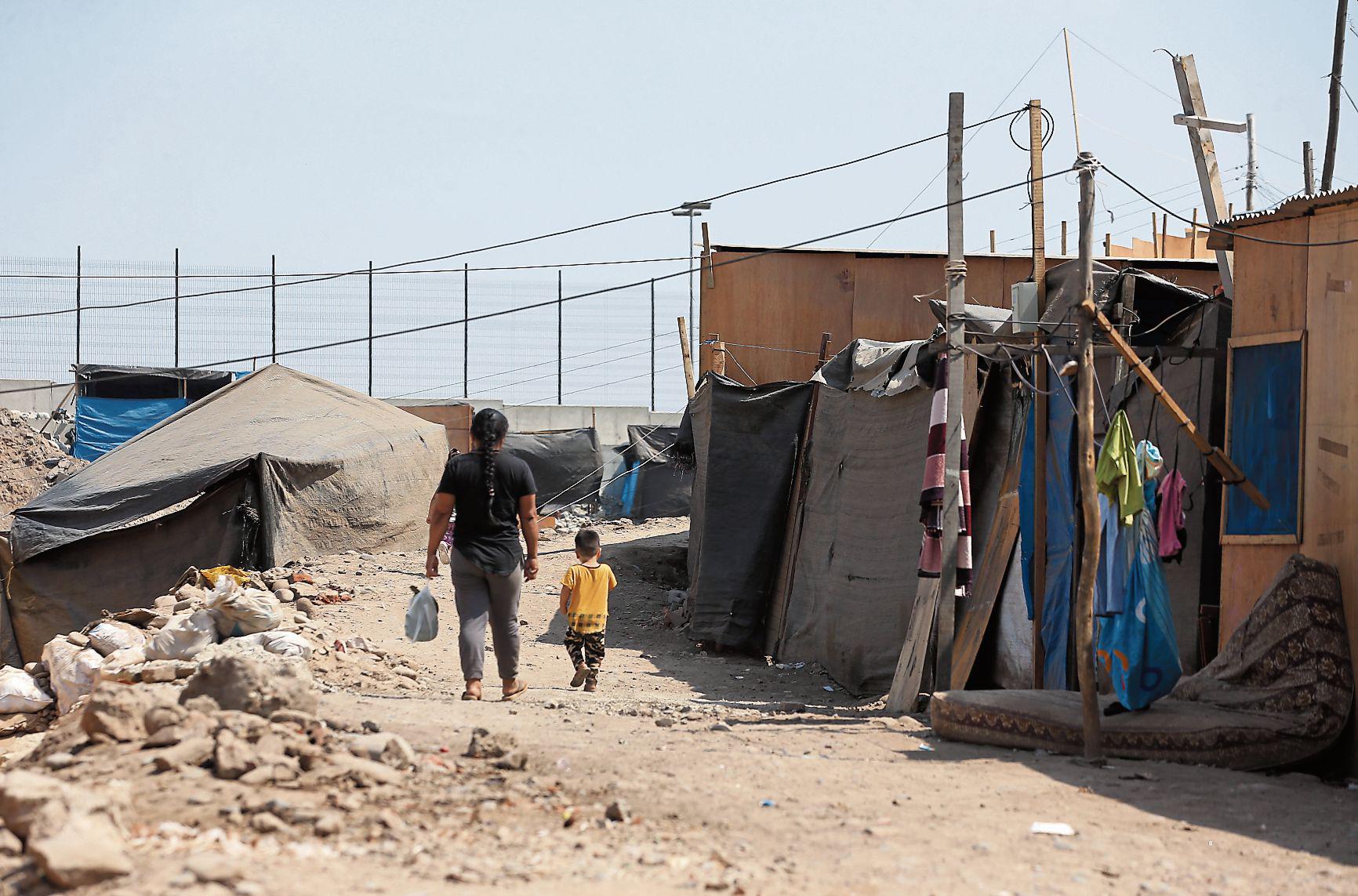 LIMA, 16 DE ENERO DEL 2020
RECORRIDO PARA SECCION INMOBILIARIA DEL DIARIO GESTION.