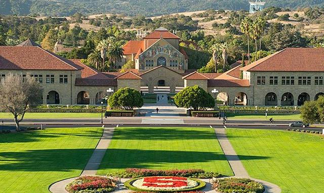 FOTO 3 | Universidad de Stanford -  Estados Unidos  - Puesto 2