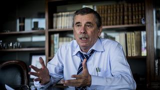 Fernando Rospigliosi se suma al equipo del plan de gobierno de Fuerza Popular