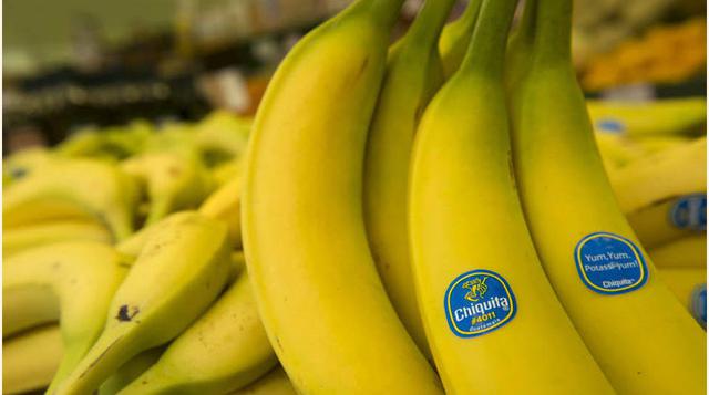 Chiquita. La multinacional Chiquita, productora de bananas, habría sido acusada en repetidas oportunidades de pagar sueldos indignos en las plantaciones centroamericanas de Honduras y Costa Rica. También habría sido acusada por el uso de pesticidas altame