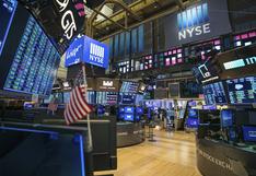 Wall Street cierra en verde y el Dow Jones recupera un 20% en solo tres días