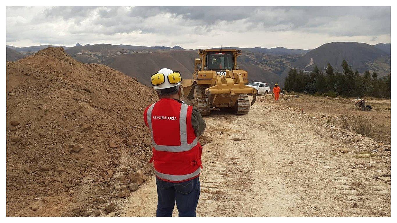 María Alva: Road show con embajadas para impulsar reconstrucción