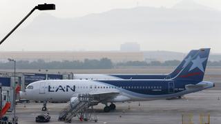 Latam Airlines: venta de filial a Acciona tendrá efecto positivo de US$ 25 millones en balance