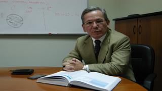 Adrianzén: “Cajamarca debe estar más indignada con su Gobierno regional”