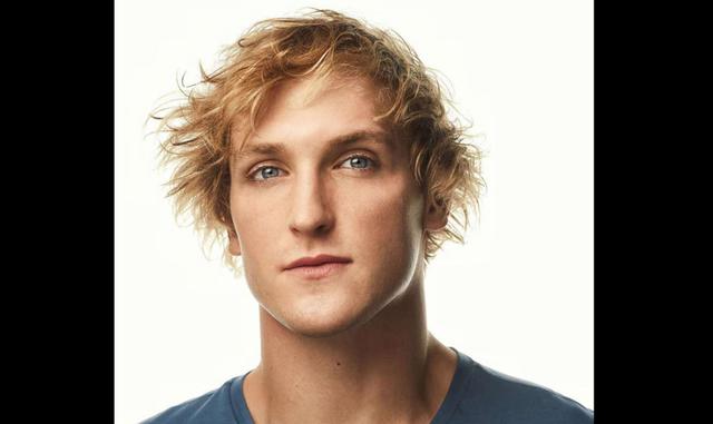 Foto 5 | 5. Logan Paul (empate US$ 12.5 millones)