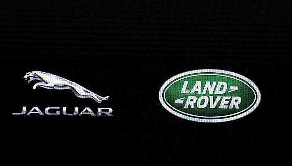 Jaguar Land Rover ha sido afectada por una caída de sus ventas en China y de sus vehículos diésel. También teme&nbsp;perder competitividad por el "brexit". (Foto: AFP)