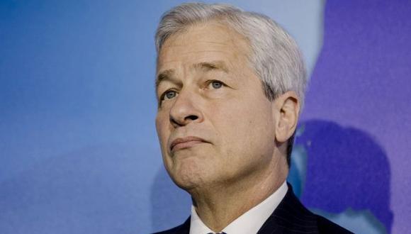 Jamie Dimon