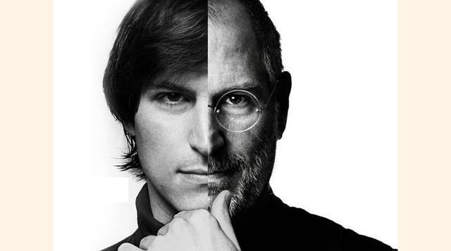 21. Steve Jobs. "Estoy convencido de que la mitad que separa a los emprendedores exitosos e los que no triunfan es la perseverancia".