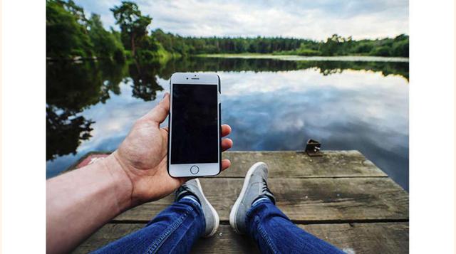 Iphone, han salido al mercado 516 millones de iPhone  desde el 2007.(foto: externa).